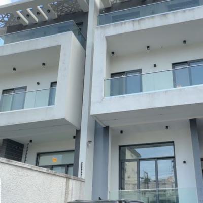 Ultra Luxury 5 Bedroom Fully Detached Duplex, Old Ikoyi, Ikoyi, Lagos, Detached Duplex for Sale