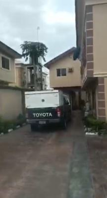 Solid 4 Bedroom Fully Detached Duplex with Bq, Gra Phase 2, Magodo, Lagos, Detached Duplex for Sale