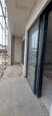 Newly Built 3 Bedroom Apartment+ Bq, Allen, Ikeja, Lagos, Flat / Apartment for Sale