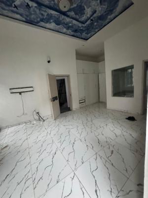 Miniflat Upstairs (master Bed and Mini Parlor Upstairs), Royal Pine Estate Orchid Road, Lekki, Lagos, Mini Flat (room and Parlour) for Rent