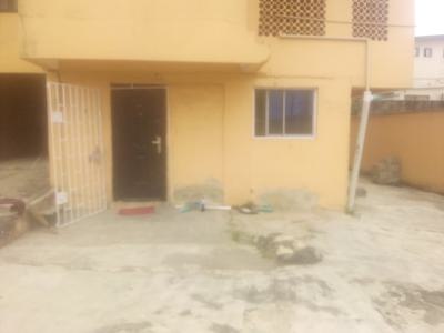 Clean Mini Flat, Off Allen Avenue, Allen, Ikeja, Lagos, Mini Flat (room and Parlour) for Rent
