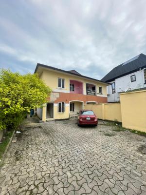 This Is a Beautiful 3 Bedroom Apartment, Ikota, Ikota, Lekki, Lagos, Flat / Apartment for Rent