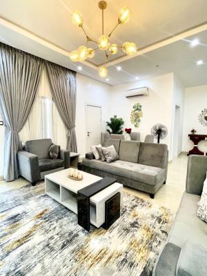 Brand New 2 Bedroom Apartment with Top-notch Amenities, Surulere, Lagos, Flat / Apartment Short Let