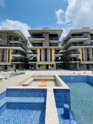 Structured By Us , Styled By You, Ikoyi, Lagos, Semi-detached Duplex for Sale