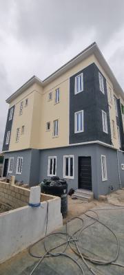 Newly Built 4 Bedroom Detached Duplex+ Bq, Arowojobe, Maryland, Mende, Maryland, Lagos, House for Sale