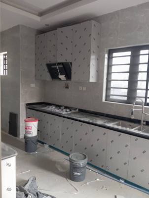 Tastefully Finished 4 Bedroom Duplex with Bq (ensuit), in an Estate, Anthony, Maryland, Lagos, Semi-detached Duplex for Rent