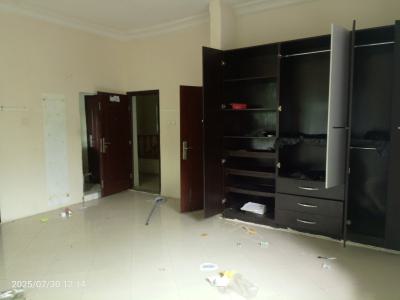 1 Bedroom Super Spacious Studio Apartment, Eleganza Garden, Opposite Vgc, Vgc, Lekki, Lagos, Self Contain (single Rooms) for Rent