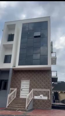 Brand New 2-bedroom Apartment, Idu Industrial, Abuja, Flat / Apartment for Rent