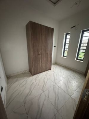 Units of Semi Masters Rooms Upstairs in Newly Built Duplexe, Ocean Harbour Estate, Opp Mega 1, Orchid, Close to The Gold Point, Lekki, Lagos, Self Contain (single Rooms) for Rent
