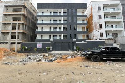 Stunning 2 and 3 Bedroom Apartment with Swimming Pool and Gym, Ikate, Lekki, Lagos, Flat / Apartment for Sale
