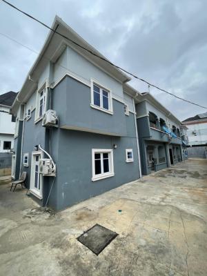 This Is a Beautiful 3 Bedroom Apartment, Ikota, Ikota, Lekki, Lagos, Flat / Apartment for Rent