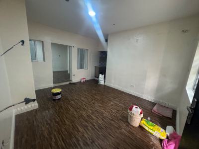 a Nice and Spacious Room and Parlour Available, Close to Evercare Hospital, Lekki Phase 1, Lekki, Lagos, Mini Flat (room and Parlour) for Rent