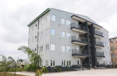 Luxury 3 Bedroom Block of Flats, Kubwa, Abuja, Block of Flats for Sale