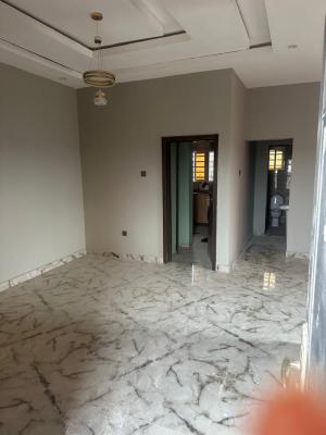 Newly Built 2 Bedroom, Balogun Iju, Ogba, Ikeja, Lagos, Flat / Apartment for Rent