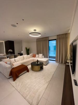 Premium 4 Bedroom Apartment  + Pool + Gym, Ikoyi, Lagos, Flat / Apartment for Sale