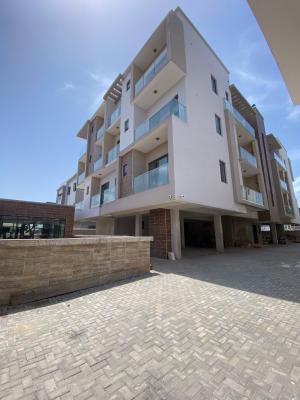2 Bedroom Flat Apartment with Swimming Pool & Gym, Ologolo, Lekki, Lagos, Flat / Apartment for Sale