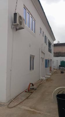 Tastefully Finished  2 Bedroom Flat (ground Floor ) with Two Toilet/ Two B, Anthony, Maryland, Lagos, Flat / Apartment for Rent