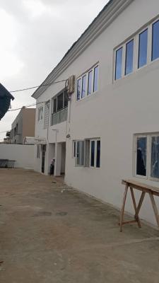 Tastefully Finished  2 Bedroom Flat (ground Floor ) with Two Toilet/ Two B, Anthony, Maryland, Lagos, Flat / Apartment for Rent