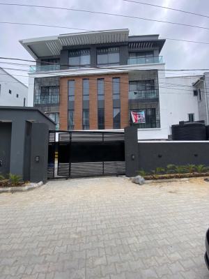 2 Bedroom Flat Apartment with Swimming Pool and Gym, Ologolo, Lekki, Lagos, Flat / Apartment for Sale