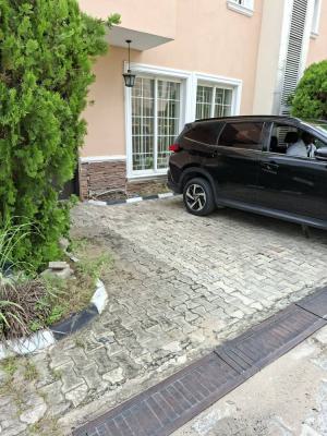 4 Bedroom Semi Detached Duplex in Mini Estate, Old Ikoyi, Ikoyi, Lagos, Semi-detached Duplex for Sale