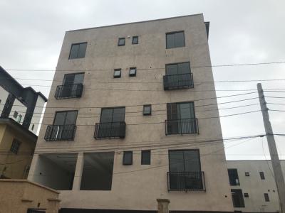 Executive Newly Built Serviced Mini Flat, Onike, Yaba, Lagos, Mini Flat (room and Parlour) for Rent