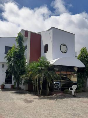 Standard 7 Bedroom Fully Detached Duplex with 3 Bq, Victoria Island (vi), Lagos, Detached Duplex for Rent