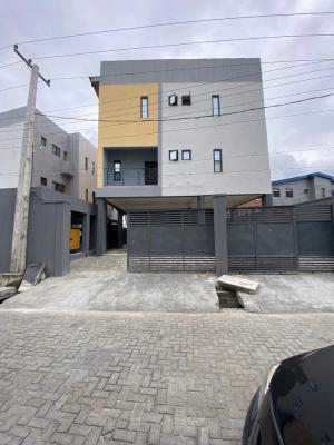 2 Bedroom Flat, Ologolo, Lekki, Lagos, Flat / Apartment for Sale