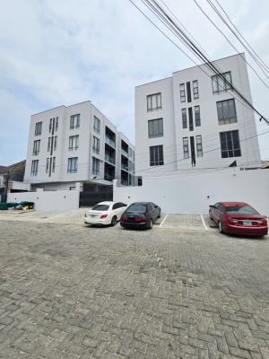 Solar Powered Fully Furnished 2-bedroom Apartment, Chevron, Lekki, Lagos, Flat / Apartment for Sale