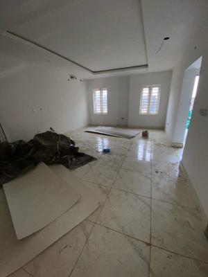 Newly Built 4 Bedrooms Terrace Duplex+bq in a Serene Secured Environment, Gwarinpa, Abuja, Detached Duplex for Rent