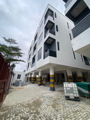2 Bedroom Flat Apartment with Swimming Pool & Gym, Ologolo, Lekki, Lagos, Flat / Apartment for Sale