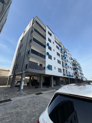 Executive 1 Bedroom Apartment, Ikate Lekki, Lekki, Lagos, House for Sale