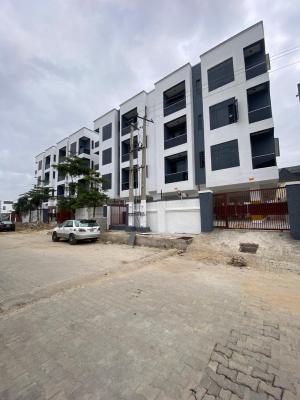 2 Bedroom Flat Apartment with Swimming Pool and Gym, Ologolo, Lekki, Lagos, Flat / Apartment for Sale