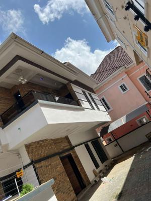 Bedsitter and Bq Available, Chevron, Lekki, Lagos, Flat / Apartment for Rent