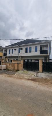 Catchy 4-bedroom Semi-detached Duplex (compact), Oregun, Ikeja, Lagos, Semi-detached Duplex for Sale