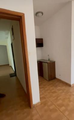Clean & Spacious Studio Apartment with Balcony-video Availlable, Agungi, Lekki, Lagos, Self Contain (single Rooms) for Rent