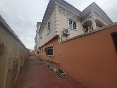 Well Maintained 2-bedroom Apartment [upstairs], Ajah, Lagos, Flat / Apartment for Rent