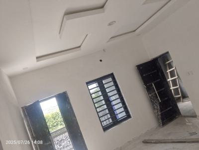 Brand New 2 Bedroom Flat Ensuite, Maplewood Estate, Oko-oba, Agege, Lagos, Flat / Apartment for Rent