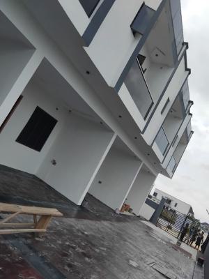Executive Newly Built 3 Bedroom, Abraham Adesanya, Ajah, Lagos, Terraced Duplex for Sale