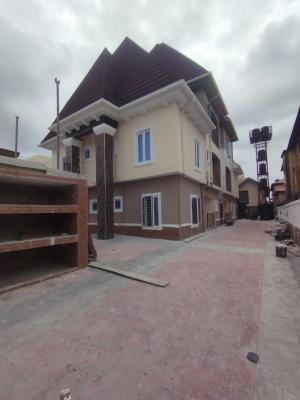 Brand New Lovely 2 Bedroom Apartment, Greenfield Estate, Ago Palace, Isolo, Lagos, Flat / Apartment for Rent