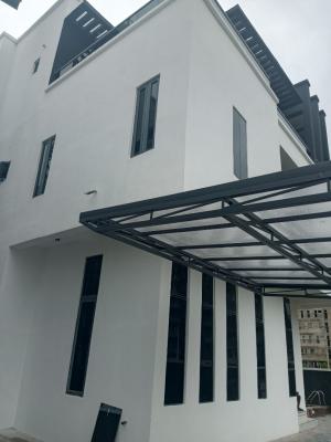 5 Bedroom Fully Detached Duplex with Cinema, Ikate, Lekki, Lagos, Detached Duplex for Sale