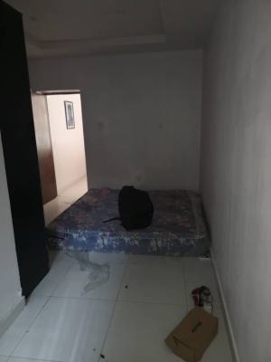 a Room and Parlor with Two Toilet and Personal Kitchen, Idado, Lekki, Lagos, Mini Flat (room and Parlour) for Rent