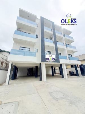 Newly Built Room and Parlour with Swimming Pool & Elevator, Ologolo, Lekki, Lagos, Mini Flat (room and Parlour) for Sale