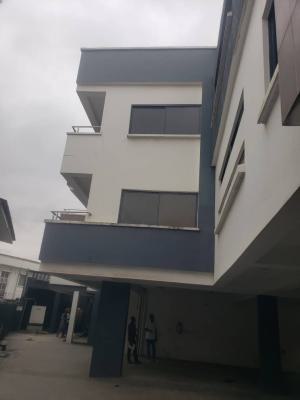 Exquisite 4 Units of 3 Bed Flat with 2bq and  a Unit of 2 Bedroom, Off Awolowo Way, Ikeja, Lagos, House for Rent