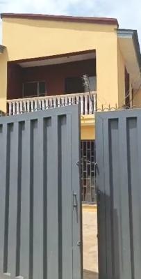 Block of (4)units of (3)bedroom, Off  Ljegun Jakande Road, Isolo, Lagos, Block of Flats for Sale