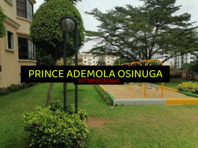 Premium 3 Bedroom Apartment+bq+pool+squash+tennis Etc, Ikoyi, Ikoyi, Lagos, Flat / Apartment for Rent