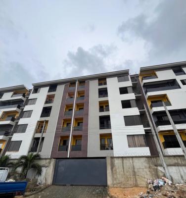 2 Bedroom Fully Furnished  Apartment, Ikate, Lekki, Lagos, Flat / Apartment for Rent
