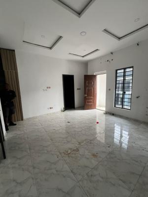 Classic Masters Bedroom with Balcony and Jacuzzi, Royal Pine Estate, Orchid Road, Lekki, Lagos, Self Contain (single Rooms) for Rent