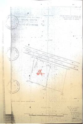 Commercial Land Measuring 3369sqm, Near Abc, Off Festac Access Road, Amuwo Odofin, Lagos, Warehouse for Sale