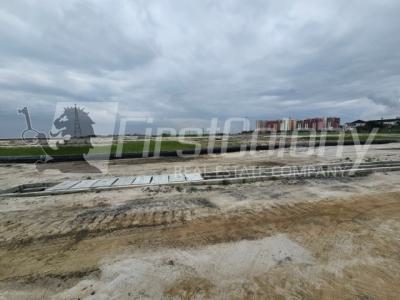Massive Water-view Residential Land Measuring 5100 Sqm, Parkview Estate, Parkview, Ikoyi, Lagos, Residential Land for Sale