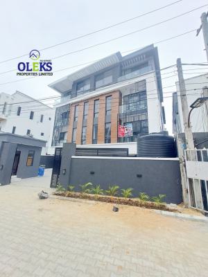 Newly Built 2 Bedroom Apartment Which Swimming Pool, Ologolo, Lekki, Lagos, Flat / Apartment for Sale